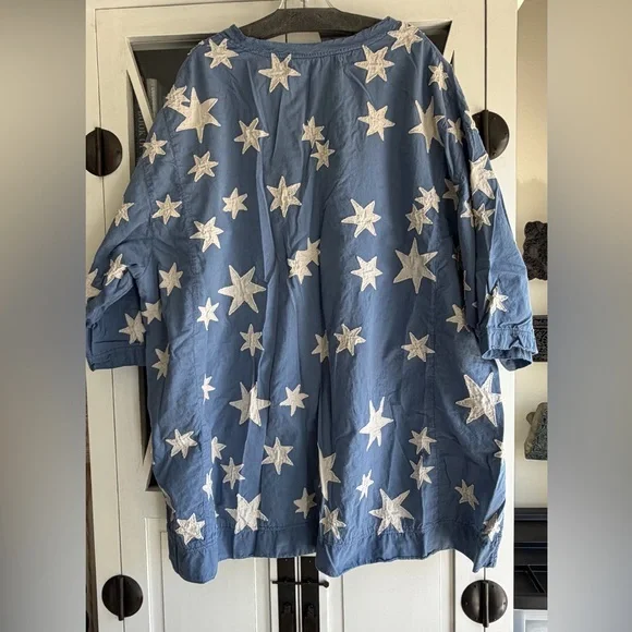 Magnolia Pearl Solar System Top - Picture 2 of 7